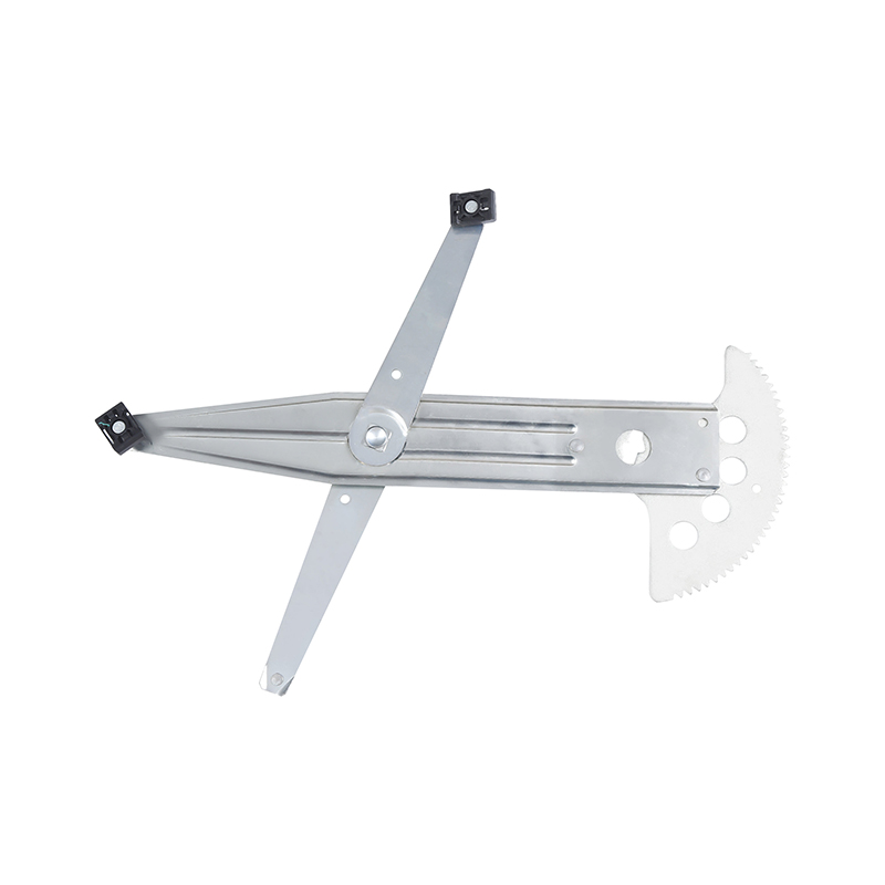 Tipe Gunting 10233403 16629470 Regulator Jendela Kanan Depan untuk Siluet Usaha Relay Saturnus Terraza Dataran Tinggi