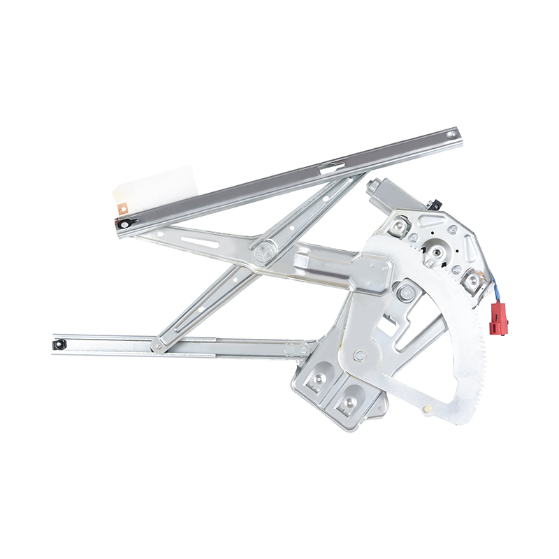 Tipe Gunting 4778574 5012478AA Regulator Jendela Listrik Tipe Tali untuk Chrysler Cirrus Dodge Stratu Plymouth Breeze