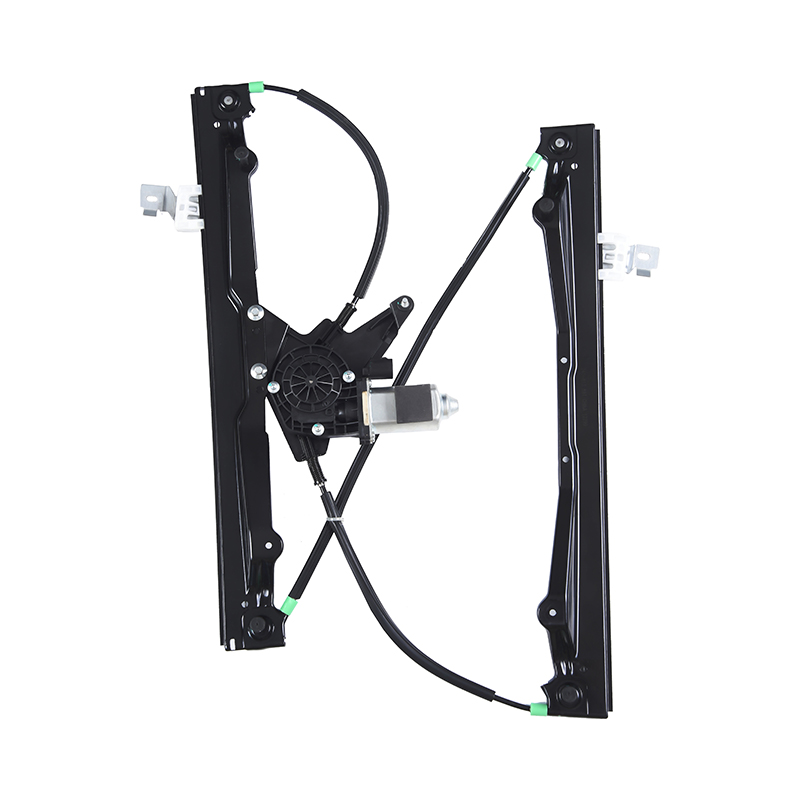 Regulator Jendela Seri 80 untuk Ford Explorer Mercury Mountaineer Lincoln Aviator 3L2Z 7823209-BA 4L2Z 7823201-BA 6L2Z 7823201-AA