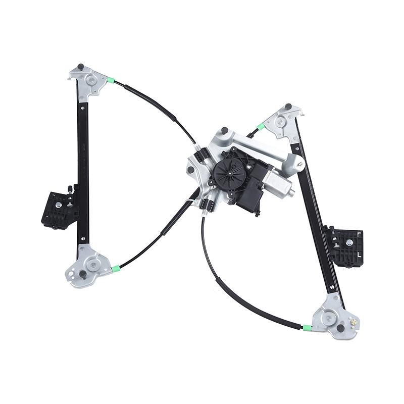 Regulator Jendela Anti Cubit Pintar AR3Z6323209A AR3Z6323395A Pengganti Regulator Jendela Dekat Saya untuk Ford Mustang 2010 2011 2012 2013 2014