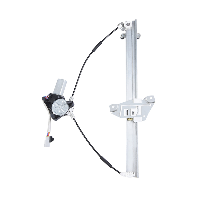 Smart Anti Pinch 6982042100 Kabel Rel Tunggal Tipe Tipe Regulator Jendela Listrik Kiri Depan Pengangkat Jendela Mobil untuk Toyota RAV4 1998 1999 2000 Smart Anti Pinch 6982042100 Kabel Rel Tunggal Tipe Tipe Regulator Jendela Listrik Kiri Depan Pengangkat Jendela Mobil untuk Toyota RAV4 1998 1999 2000