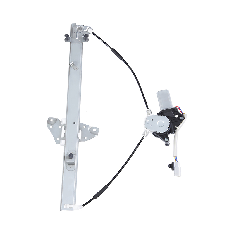 Smart Anti Pinch 6982042100 Kabel Rel Tunggal Tipe Tipe Regulator Jendela Listrik Kiri Depan Pengangkat Jendela Mobil untuk Toyota RAV4 1998 1999 2000 Smart Anti Pinch 6982042100 Kabel Rel Tunggal Tipe Tipe Regulator Jendela Listrik Kiri Depan Pengangkat Jendela Mobil untuk Toyota RAV4 1998 1999 2000