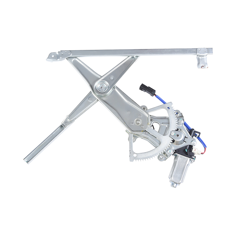 Tipe Gunting 61188AG01A 61222AG01A I30 Regulator Jendela Kiri Depan untuk Subaru Legacy/Outback