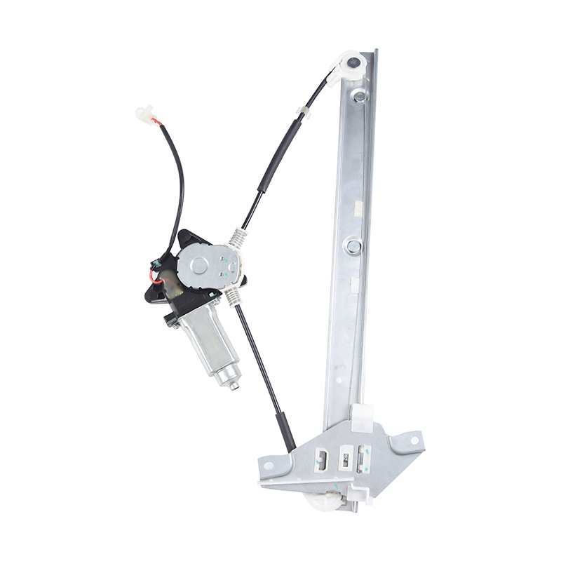 Tipe Kabel Rel Tunggal 69802-06011 69820-06021 Motor dan Regulator Jendela Mobil untuk Toyota Camry 1992 1993 1994 1995 1996