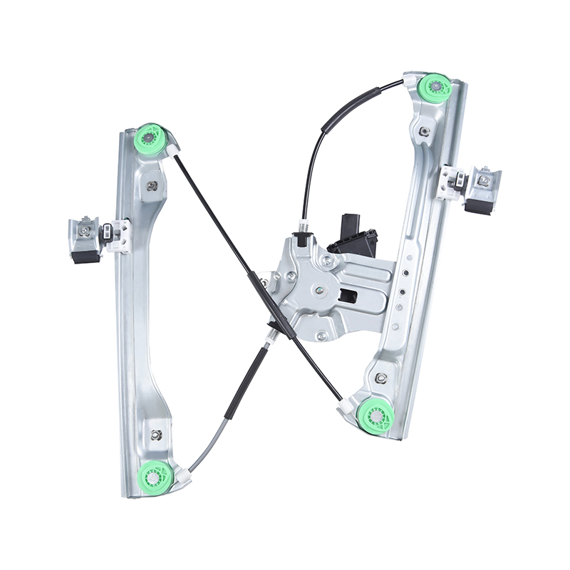 2 Pin Kabel Rel Ganda Tipe Regulator Pengangkat Jendela Daya & Motor untuk Chevrolet Cruze 75226747 94532757 95174196 95226747 95265271 95299706 95382552