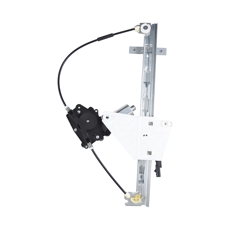 55363285AA 55363285AB 55363285AC 55363285AD Kabel Rel Tunggal Pengganti Regulator Jendela Belakang untuk Jeep Grand Cherokee 2001 2002 2003 2004