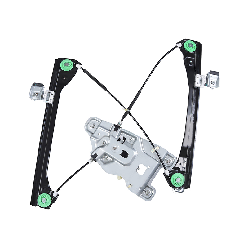 Kabel Rel Ganda Tipe 22803201 Kit Perbaikan Regulator Jendela Biaya Penggantian Regulator Jendela untuk Medan Chevrolet Equinox GMC 2012-2017