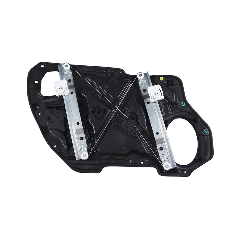 68103996AA 68103996AB 68103996AC Rakitan Regulator Jendela Tipe Terintegrasi Aktuator Jendela Daya untuk Pengisi Daya Chrysler 300 Dodge