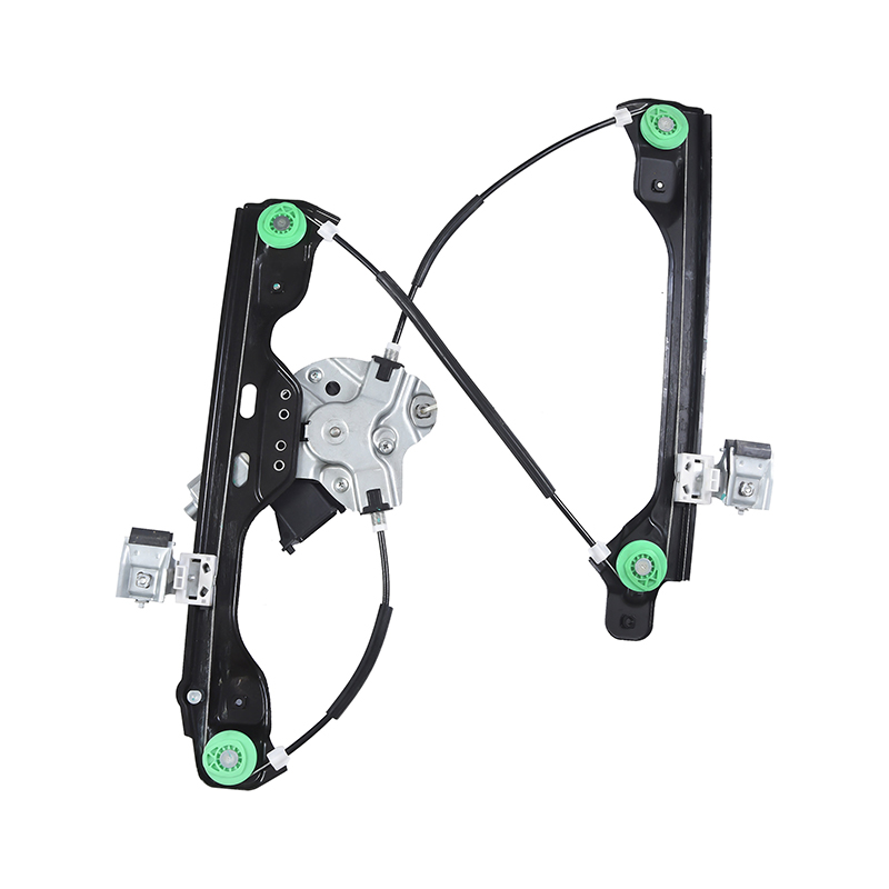 Biaya Penggantian Motor Jendela Tipe Kabel Rel Ganda untuk Cadillac ATS 2018-2013 OE 22871015 22914586 22961492