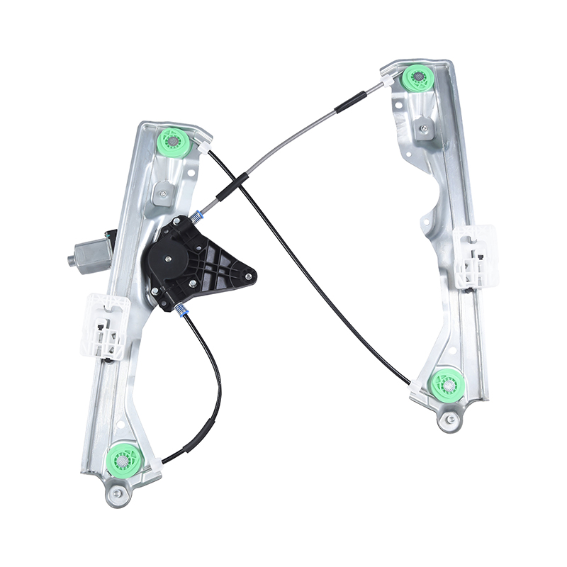 Produsen Regulator Jendela Auoto Tipe Kabel Rel Ganda untuk Chevrolet Impala 20961190 23202261 23253703 23445746 84081259