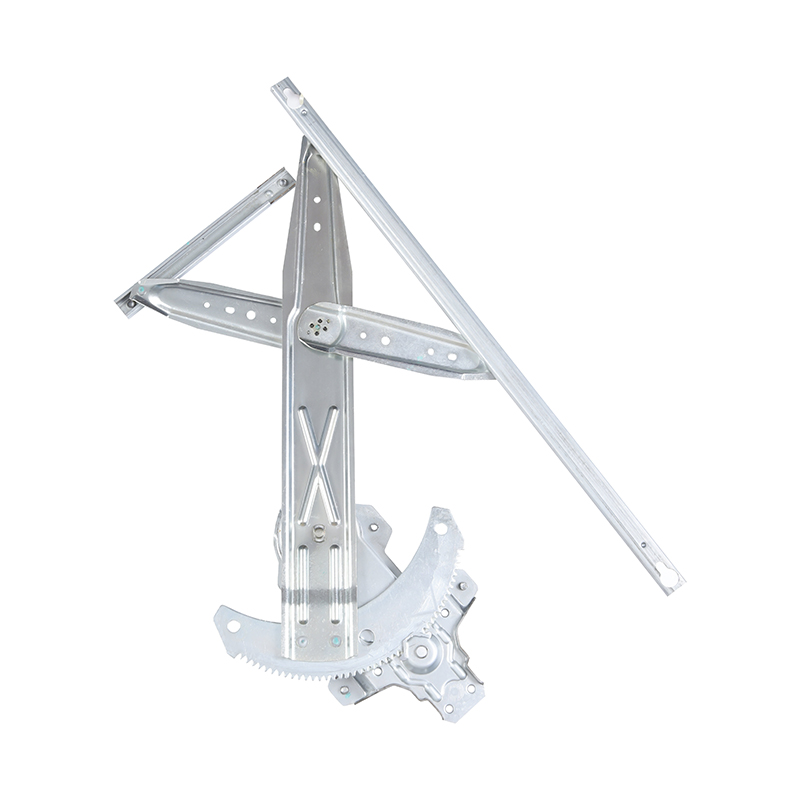 Tipe Gunting 04725-S00-A01 Pengatur Jendela Mekanisme Jendela Listrik Mobil untuk Honda Civic 1996-2000