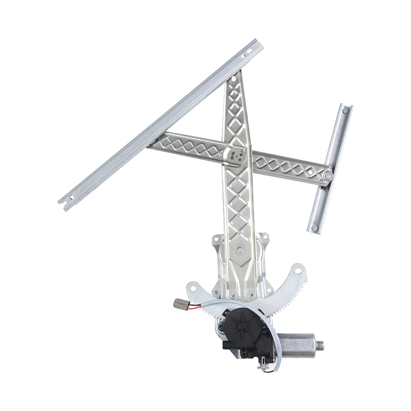 XL3Z 1523209-AA XL3Z 1523395-AA Regulator Jendela Sisi Pengemudi dengan Motor untuk Ford F Series Lobo XL3Z 1523209-AA XL3Z 1523395-AA Regulator Jendela Sisi Pengemudi dengan Motor untuk Ford F Series Lobo