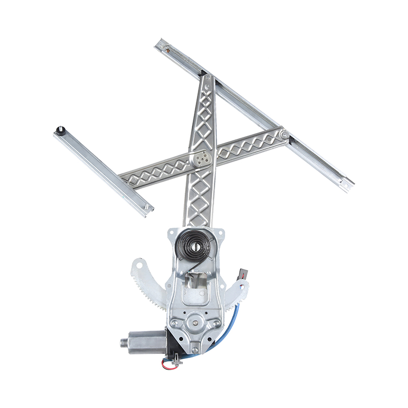 Pengganti Mekanisme Jendela Regulator Power Window untuk Ford Expedition 1997-2002 1998-2002 Lincoln Navigator 01 Ford F-150 Lobo