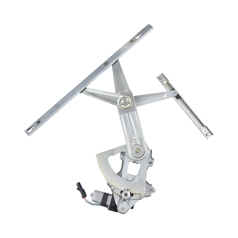 04878108AL Bagian Mekanisme Jendela Regulator Jendela Daya Tipe Gunting untuk Chrysler Sebring Dodge Stratus