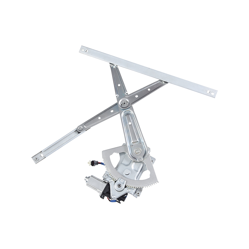 Regulator Jendela Listrik Tipe Gunting 824013E002 untuk Kia Sorento 2003-2008