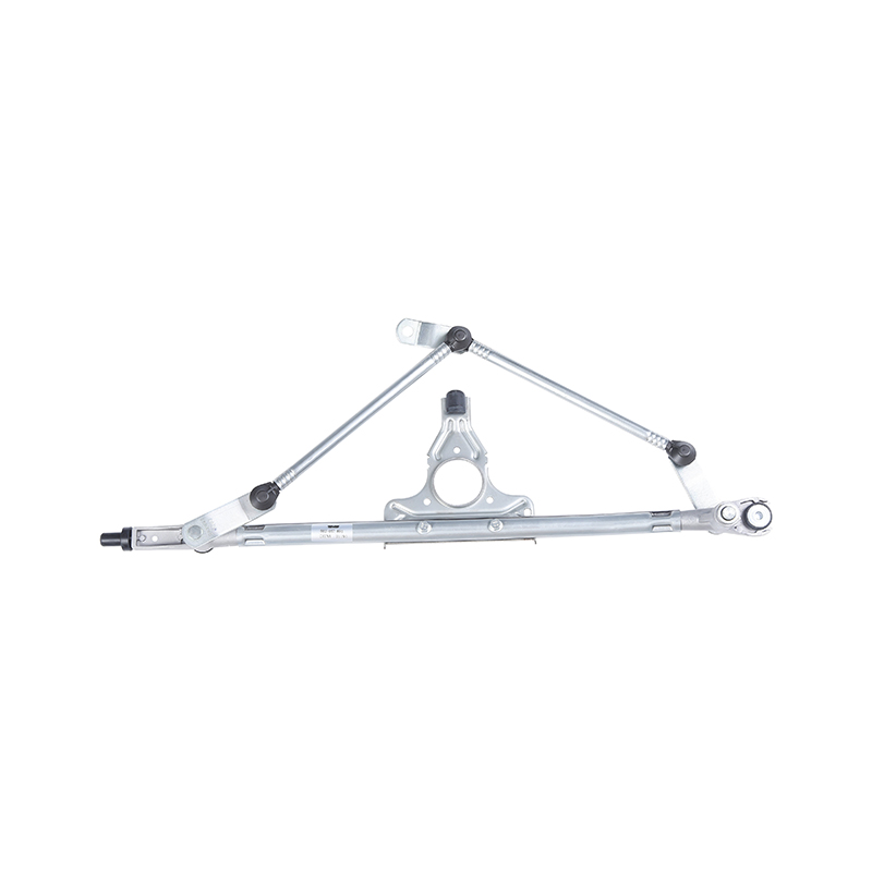 Lengan Batang Penghubung Motor Wiper Kaca Depan untuk Dodge Grand Karavan Chrysler Town & Country Ram C/V 5113043AC 5113043AD 5113043AE