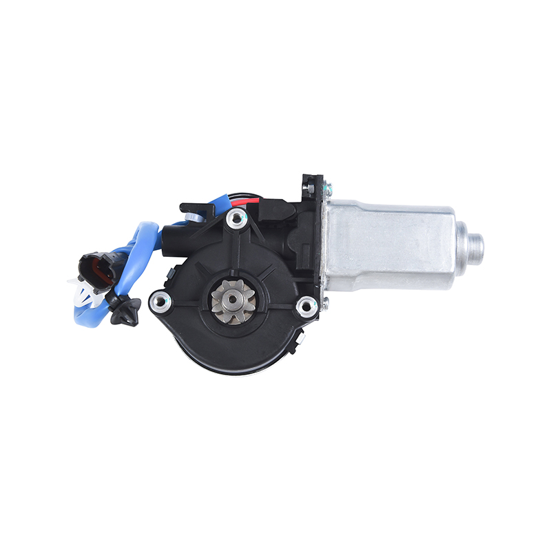 0K5525956Y 824503E000 834503E000 Motor Wiper Jendela Kiri Belakang Kiri Depan untuk Kia Sorento 2002-2009