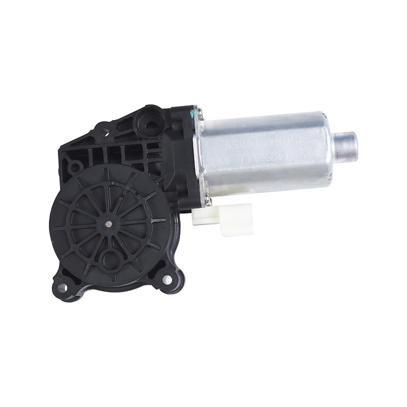 NAX Kit Roda Gigi Motor Pengangkat Jendela 12V Kanan Depan untuk Dodge Ram Pickup 2002-2010